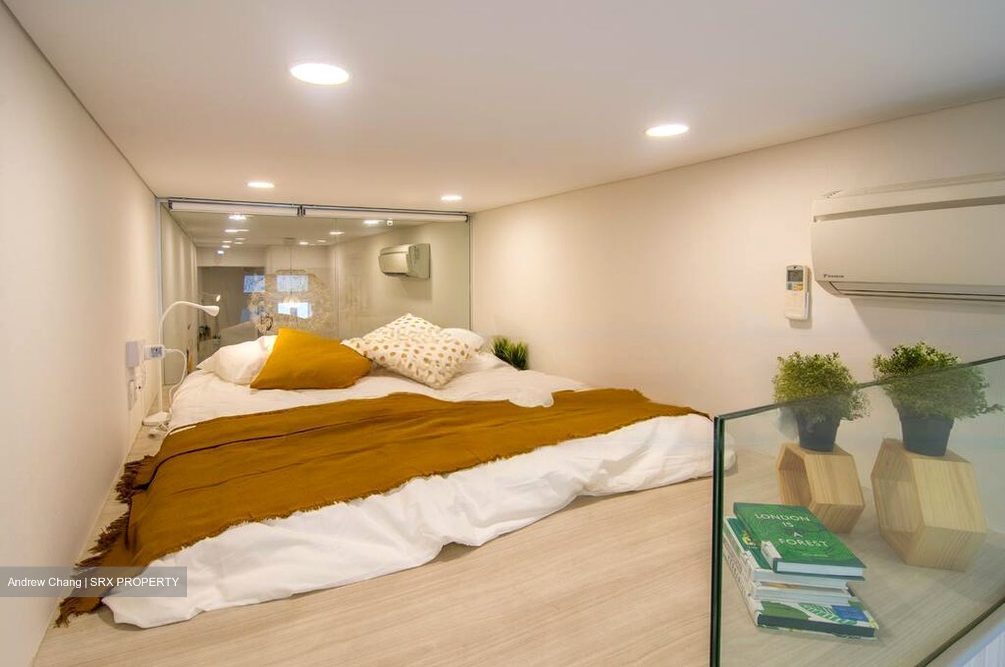 Ritz @ Farrer (D8), Apartment #461122581